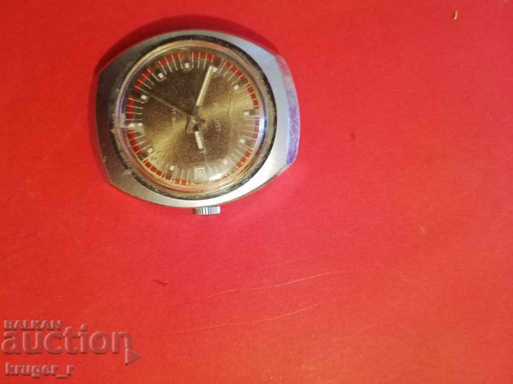 Poljot watch - 5 Poljot watch - 5