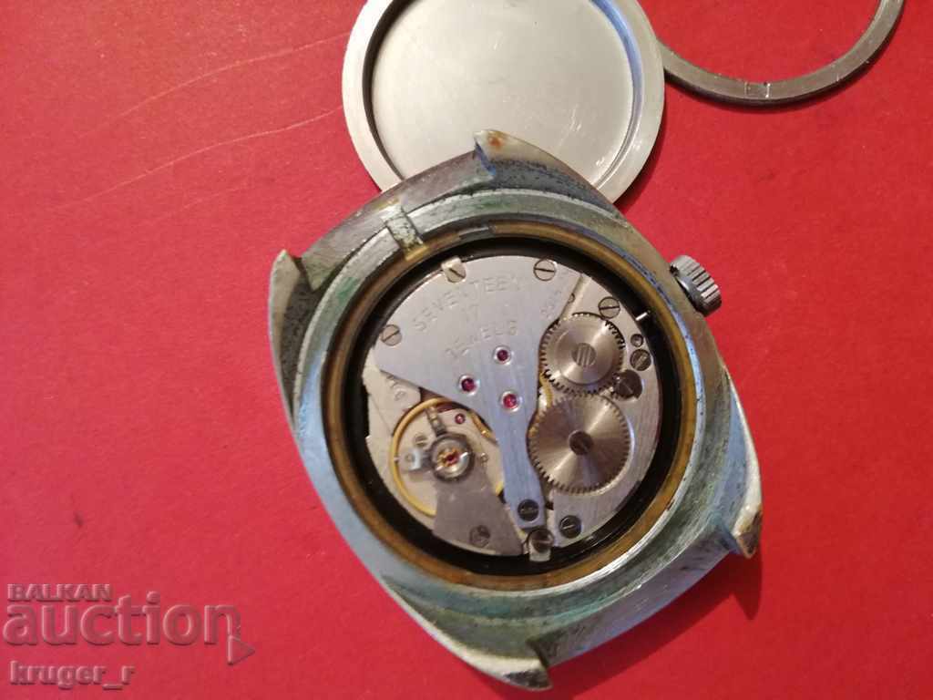 Poljot watch - 6 Poljot watch - 6