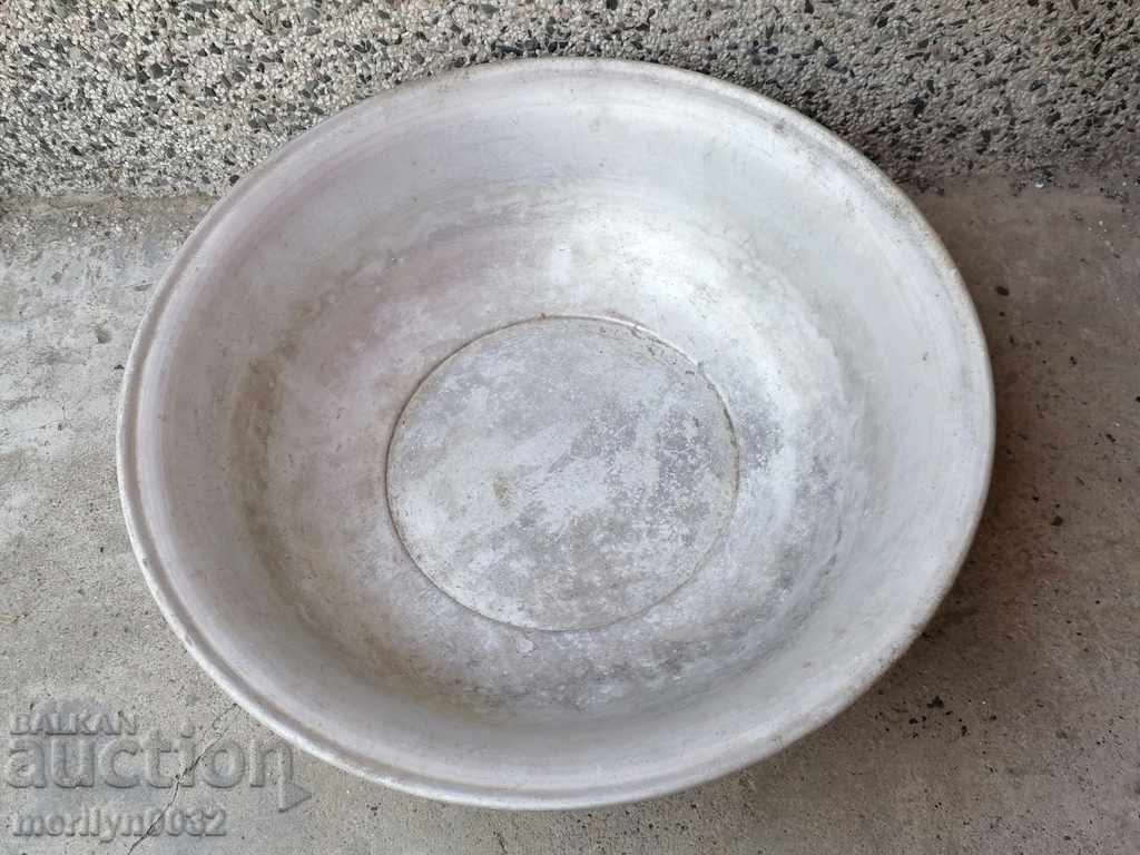 Delivery of Aluminum basin household kettle bucket bowl Delivery of Aluminum basin household kettle bucket bowl