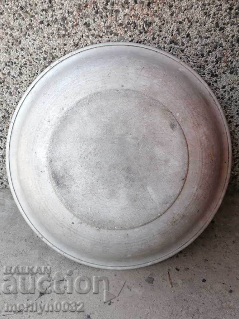 Aluminum basin household kettle bucket bowl - 5 Aluminum basin household kettle bucket bowl - 5