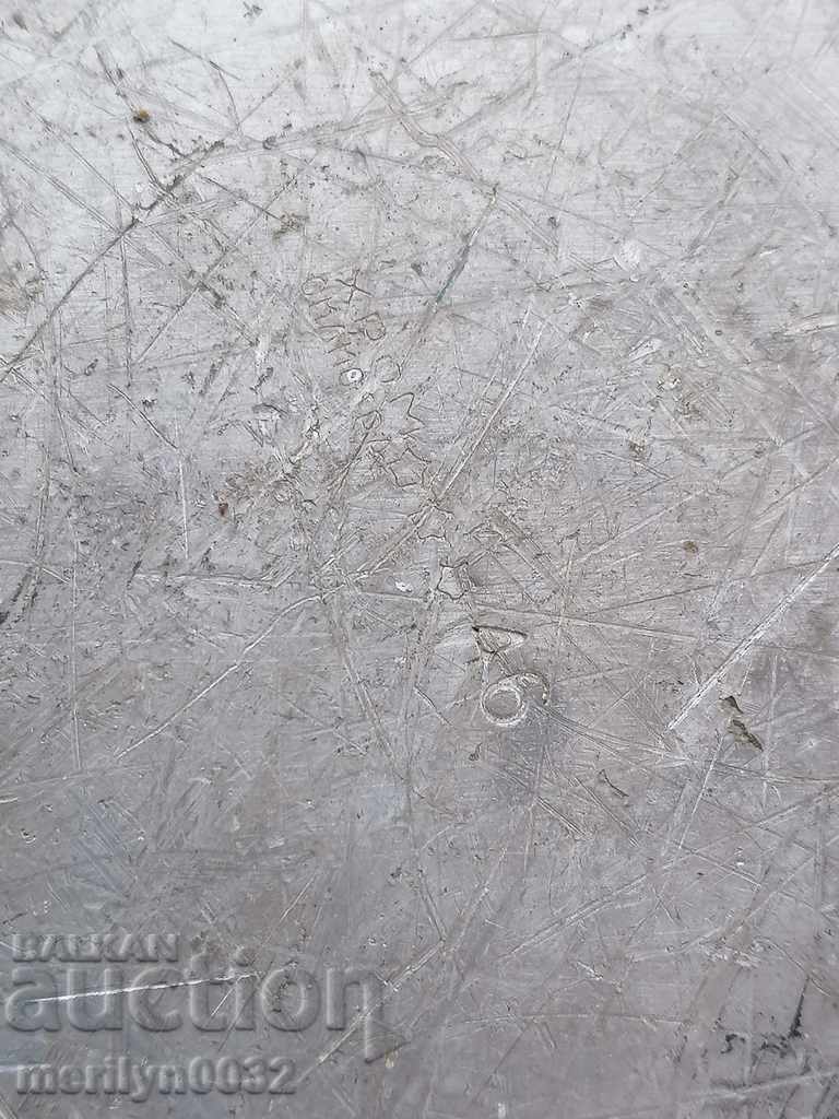 Aluminum basin household kettle bucket bowl - 7 Aluminum basin household kettle bucket bowl - 7