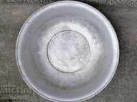Aluminum basin household kettle bucket bowl