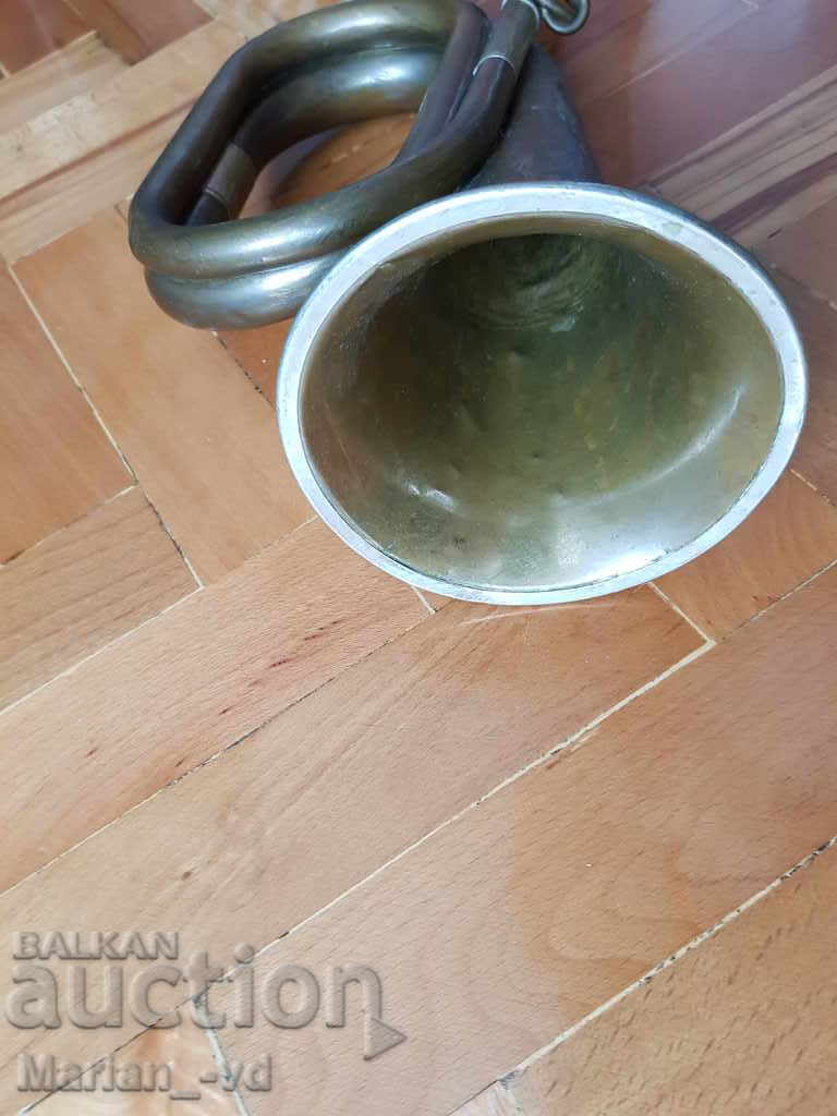 An old military pipe with price 200.00 BGN | € 102.26 An old military pipe with price 200.00 BGN | € 102.26