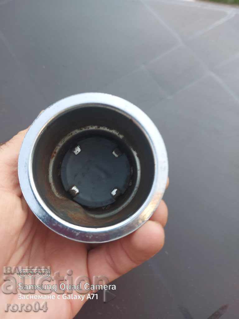 Delivery of LADA - WHEEL CAP Delivery of LADA - WHEEL CAP