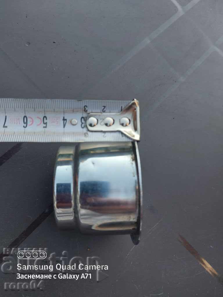 LADA - WHEEL CAP - 5 LADA - WHEEL CAP - 5