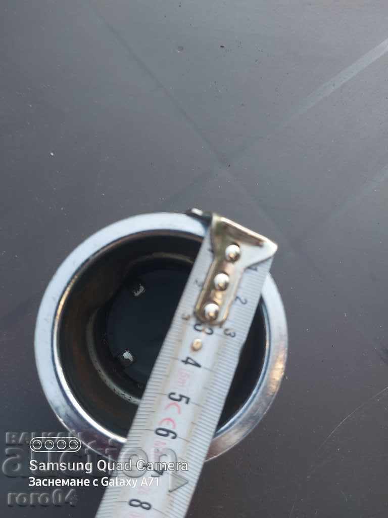 LADA - WHEEL CAP - 6 LADA - WHEEL CAP - 6