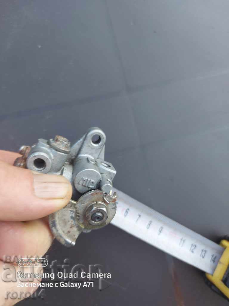 OIL PUMP - MIKUNI with price 22.50 BGN | € 11.50 OIL PUMP - MIKUNI with price 22.50 BGN | € 11.50