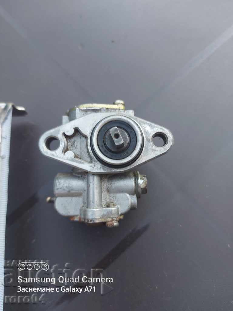 Delivery of OIL PUMP - MIKUNI Delivery of OIL PUMP - MIKUNI