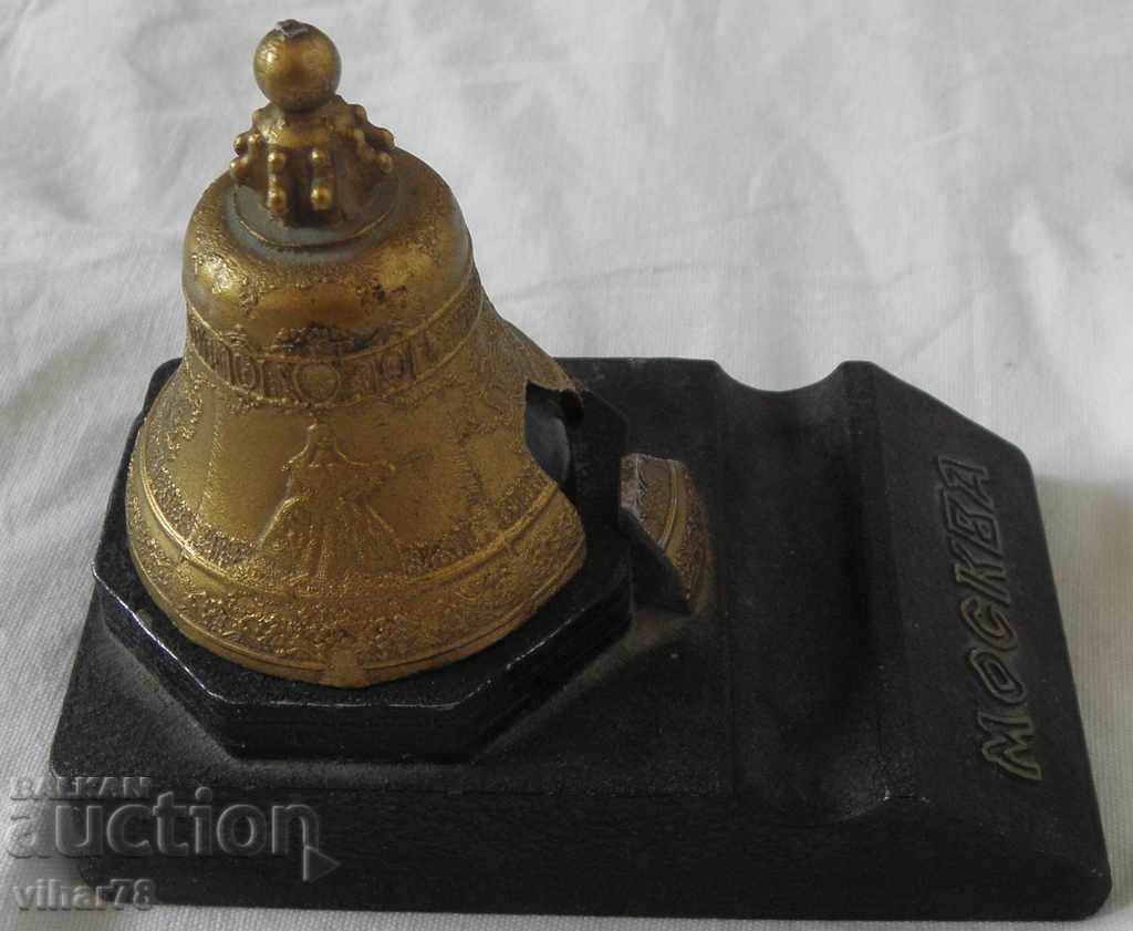 INKER-MOSCOW - 5 INKER-MOSCOW - 5