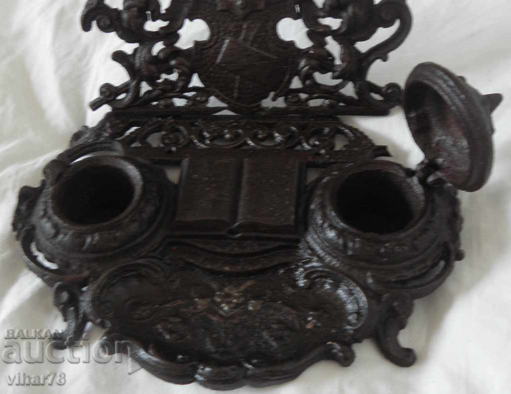 OLD INK POT with price 79.99 BGN | € 40.90