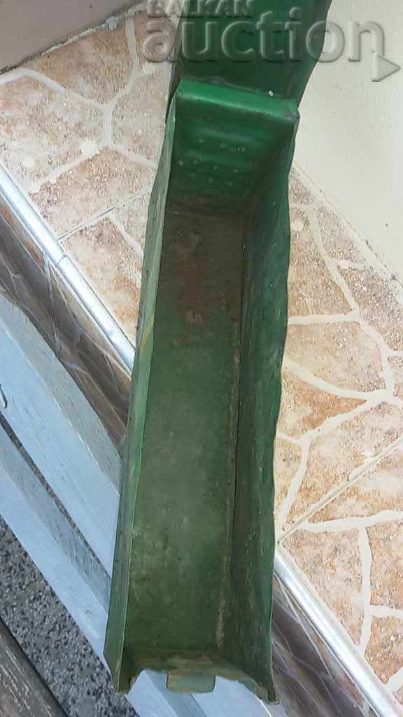 Cartridge box MG-34 Wehrmacht WWII - 6 Cartridge box MG-34 Wehrmacht WWII - 6