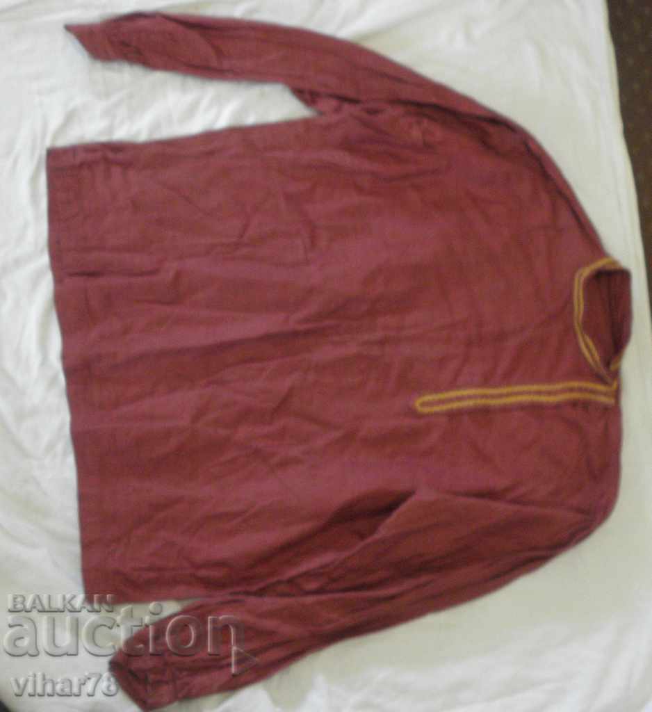 shirt with price 49.99 BGN | € 25.56