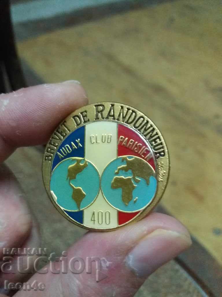 Badge