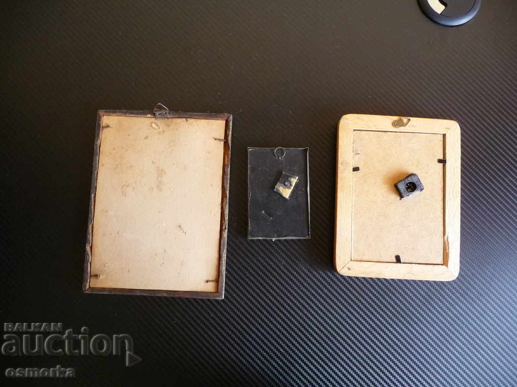 3 photo frames for BGN 2 with price 2.00 BGN | € 1.02 3 photo frames for BGN 2 with price 2.00 BGN | € 1.02