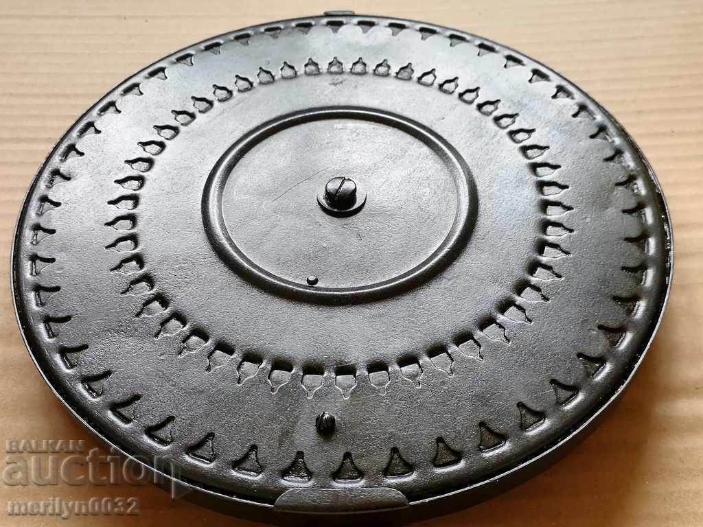 Magazine for DP-27 Dektarev infantry machine gun USSR WW2 with price 99.00 BGN | € 50.62