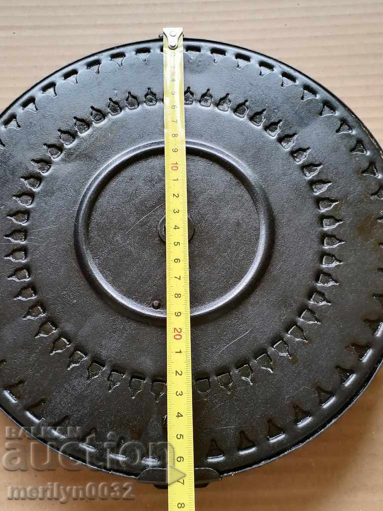 Auction  Magazine for DP-27 Dektarev infantry machine gun USSR WW2