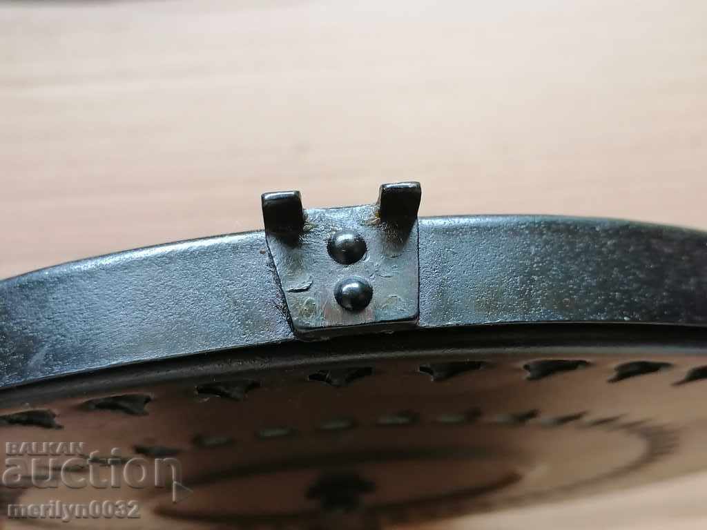 Magazine for DP-27 Dektarev infantry machine gun USSR WW2 - 5