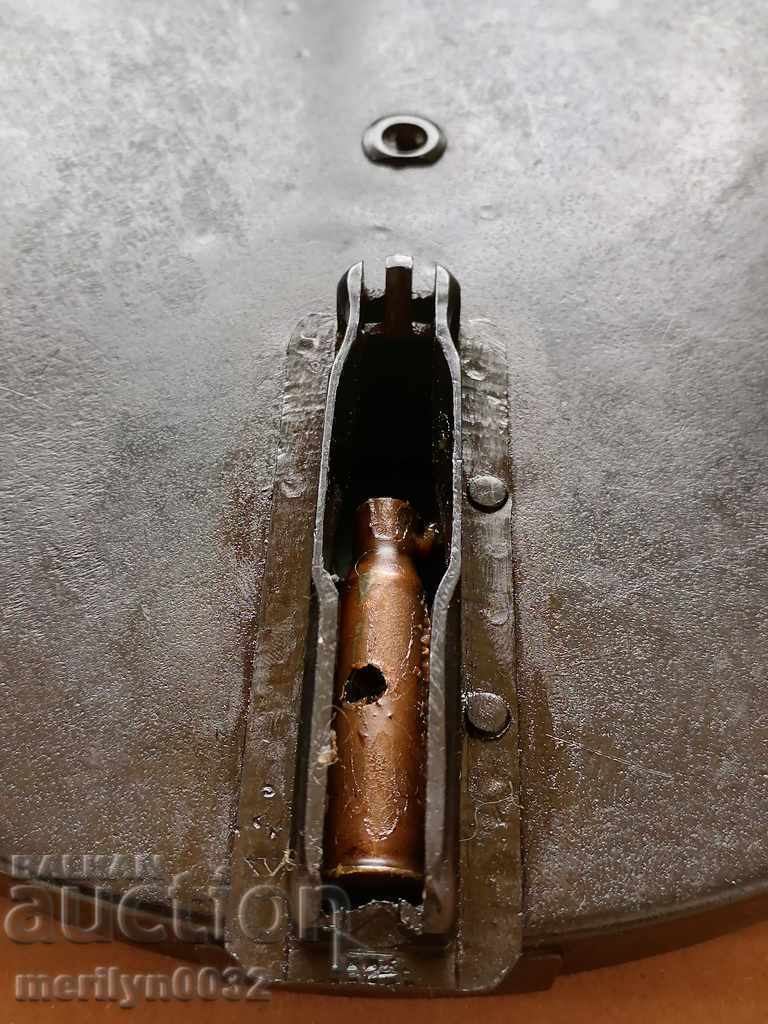 Magazine for DP-27 Dektarev infantry machine gun USSR WW2 - 6