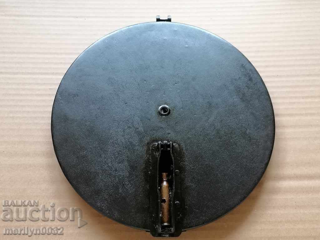 Magazine for DP-27 Dektarev infantry machine gun USSR WW2 - 7