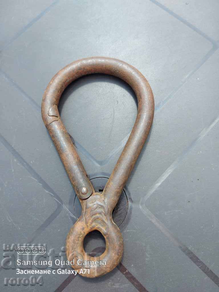 CARBINE - CARBINE - XL SIZE with price 17.99 BGN | € 9.20 CARBINE - CARBINE - XL SIZE with price 17.99 BGN | € 9.20