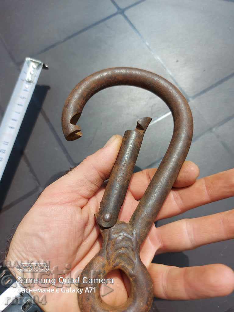 Auction CARBINE - CARBINE - XL SIZE Auction CARBINE - CARBINE - XL SIZE