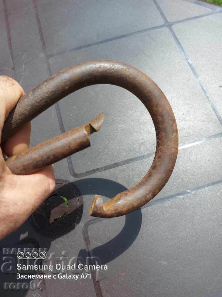 CARBINE - CARBINE - XL SIZE - 6 CARBINE - CARBINE - XL SIZE - 6