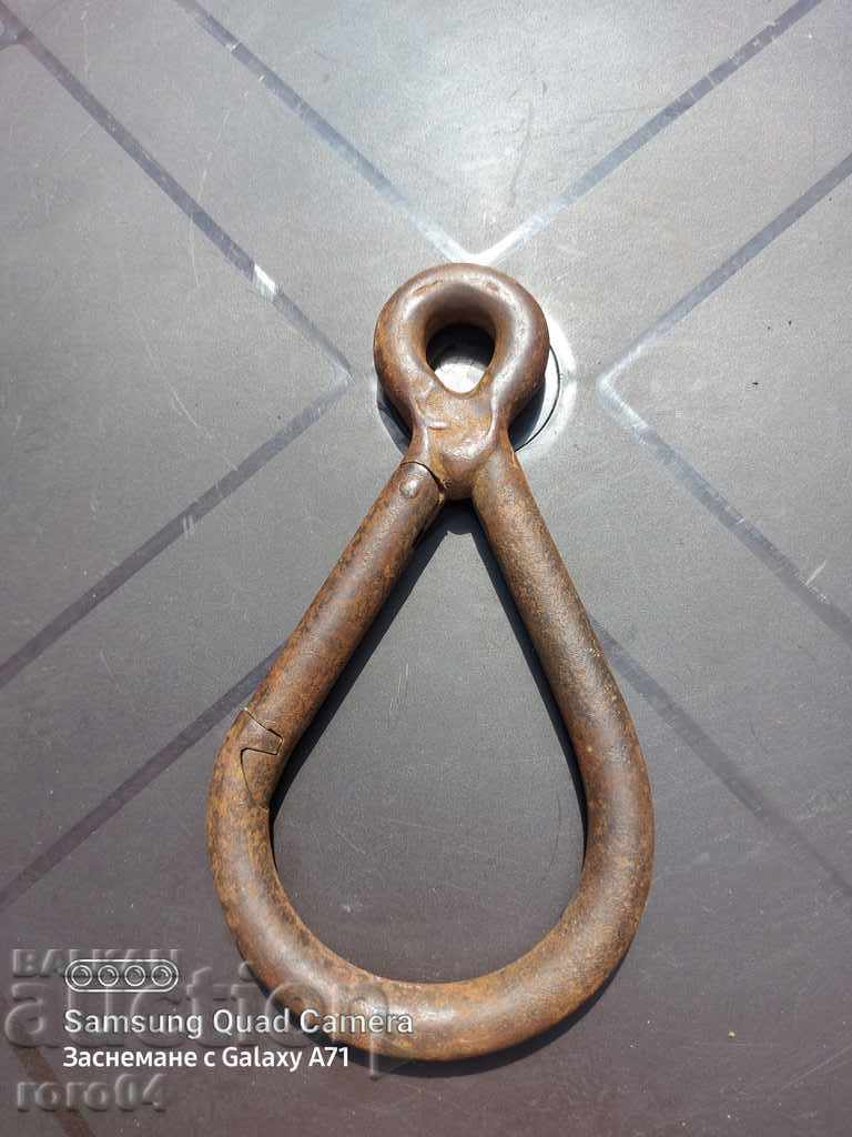 CARBINE - CARBINE - XL SIZE - 7 CARBINE - CARBINE - XL SIZE - 7