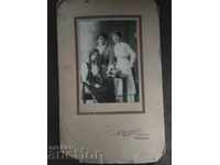 M. Serafimov fotograf Pleven : femei