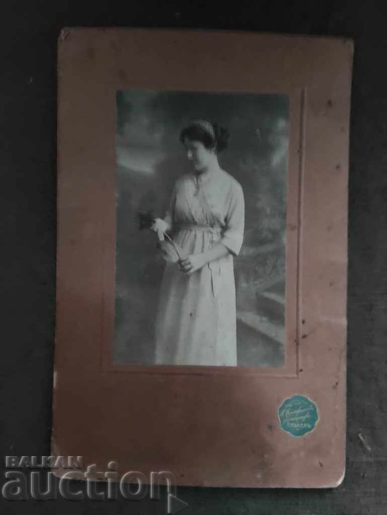 M. Draginovo, Pleven, 6.08.1912