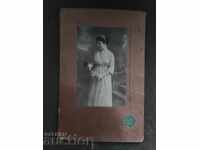 M. Draginovo, Pleven, 6.08.1912