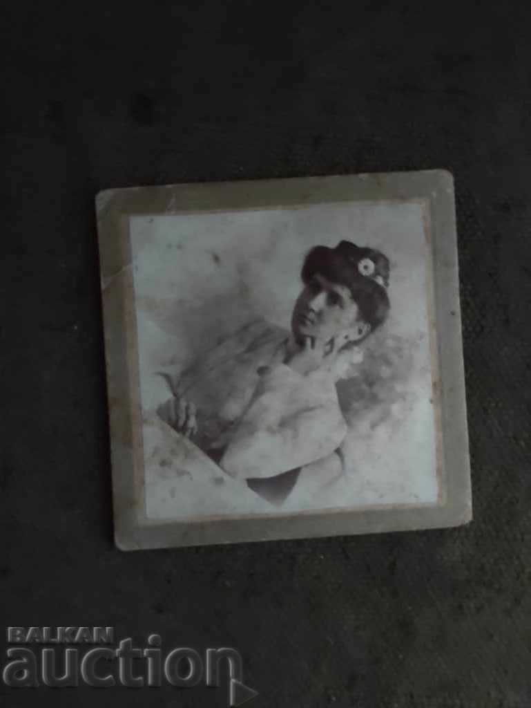 Wife Pleven 1907 Wife Pleven 1907