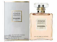 CHANEL Coco Mademoiselle Eau De Parfume Intense 3.4oz 100ml