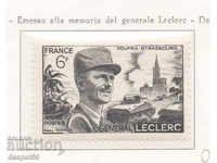 1948. Γαλλία. Στρατηγός Charles Leclerc.