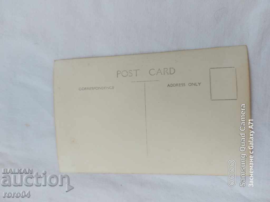 BREGOVO 1937 - POP - TEACHERS - 5 BREGOVO 1937 - POP - TEACHERS - 5