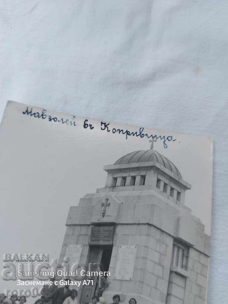 KOPRIVSCHITSA - 5 KOPRIVSCHITSA - 5