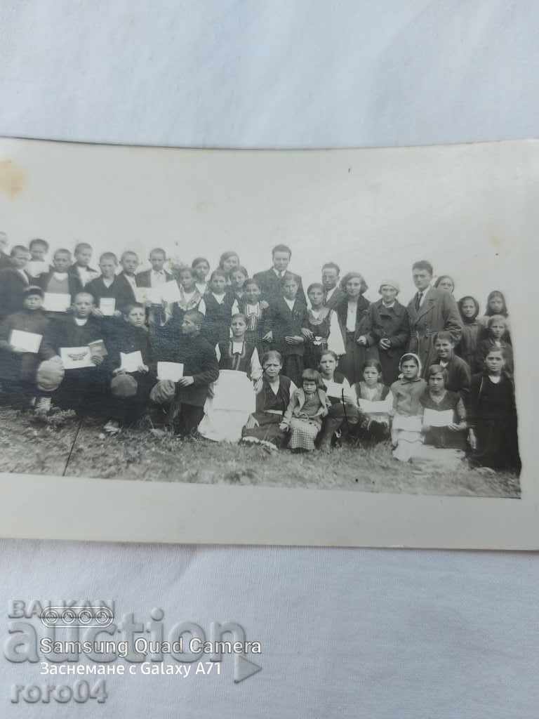 KALOTINA - CHILDREN - TEACHERS with price 13.49 BGN | € 6.90 KALOTINA - CHILDREN - TEACHERS with price 13.49 BGN | € 6.90