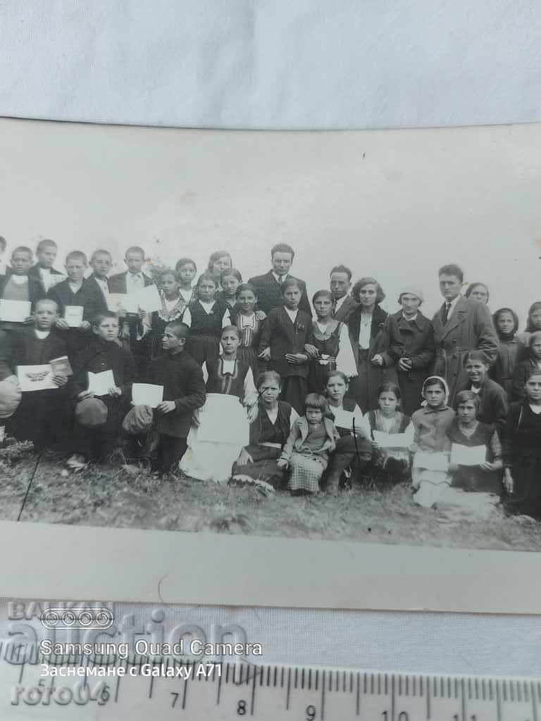 Delivery of KALOTINA - CHILDREN - TEACHERS Delivery of KALOTINA - CHILDREN - TEACHERS