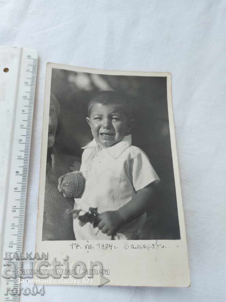 Delivery of SAMOKOVSKI REVLYO Delivery of SAMOKOVSKI REVLYO