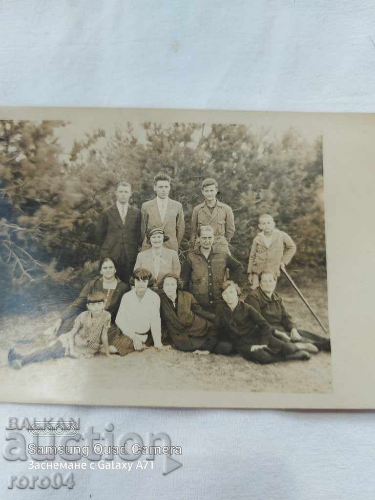 Livrarea SAMOKOV - O AMINTIRE A RIDO