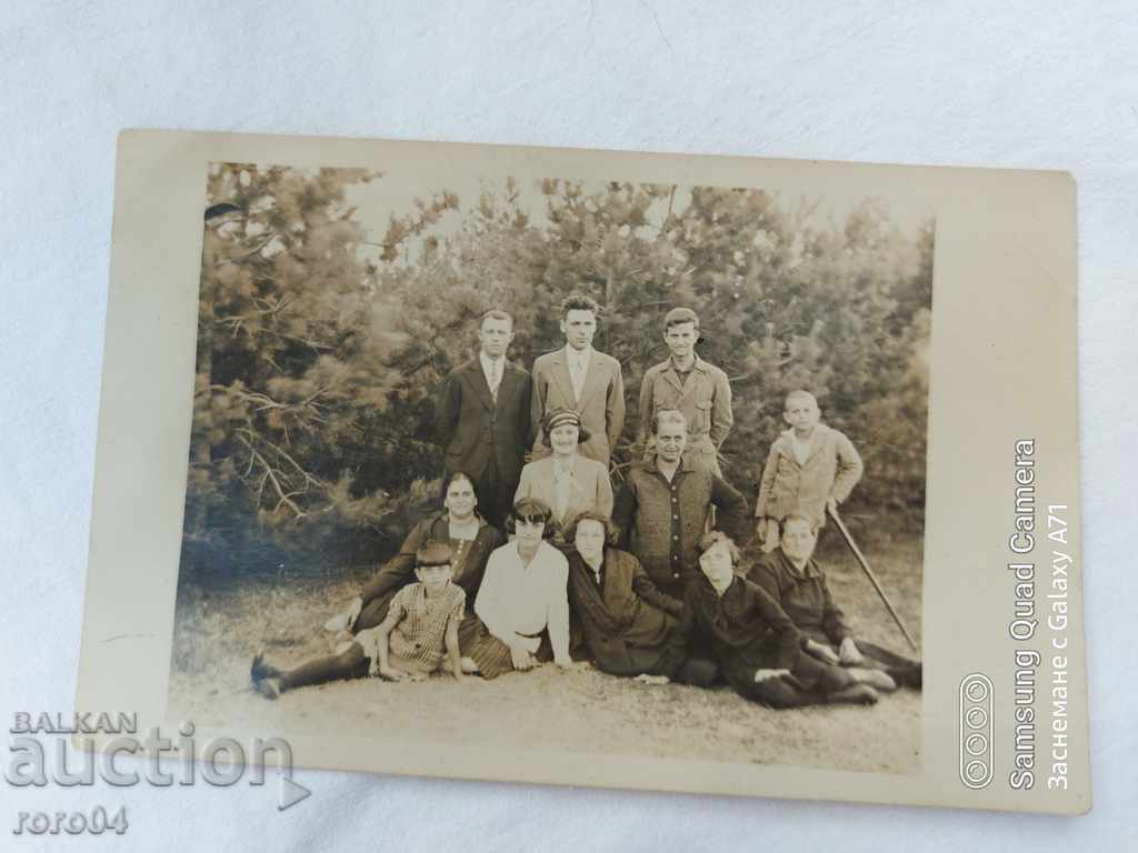 SAMOKOV - A MEMORY OF RIDO - 7 SAMOKOV - A MEMORY OF RIDO - 7