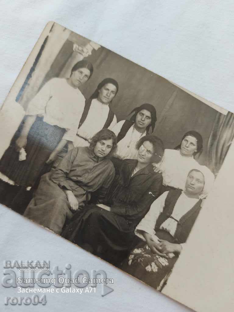 CITY OF FERDINAND - 5