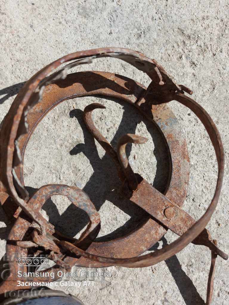 Доставка на КАПАН - ОПАСЕН И ДЕЙСТВАЩ