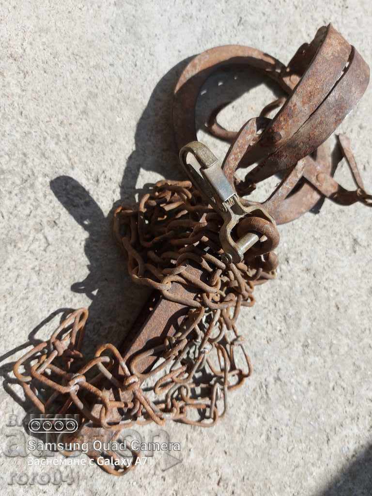 КАПАН - ОПАСЕН И ДЕЙСТВАЩ - 6