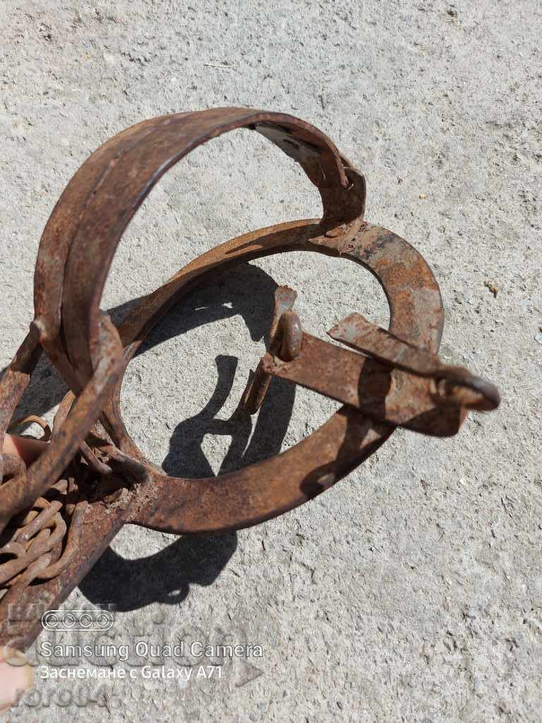 КАПАН - ОПАСЕН И ДЕЙСТВАЩ - 7