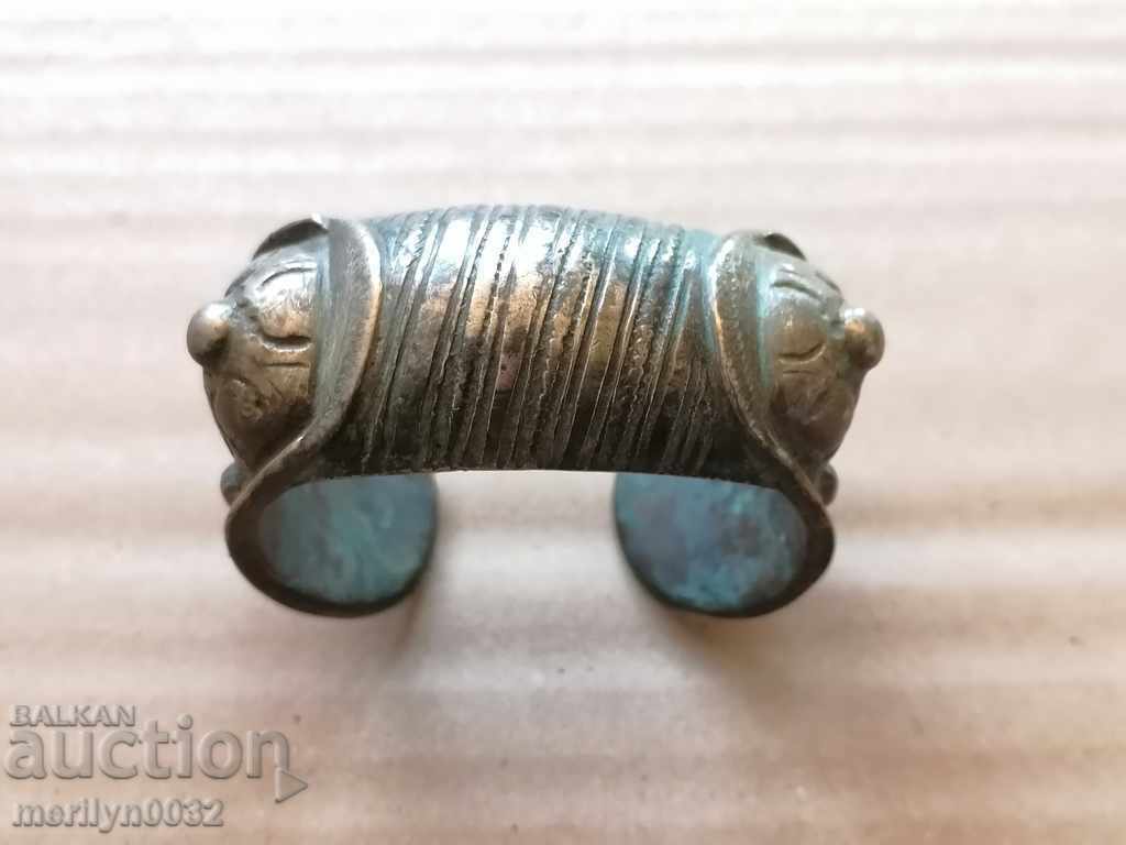 Renaissance silver bracelet silver crown jewelery jewel with price 178.00 BGN | € 91.01 Renaissance silver bracelet silver crown jewelery jewel with price 178.00 BGN | € 91.01