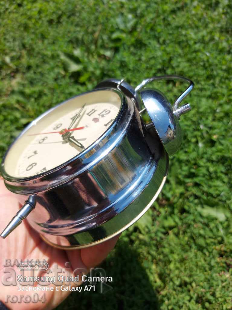 Παράδοση ΣΥΝΑΓΕΡΜΟΣ