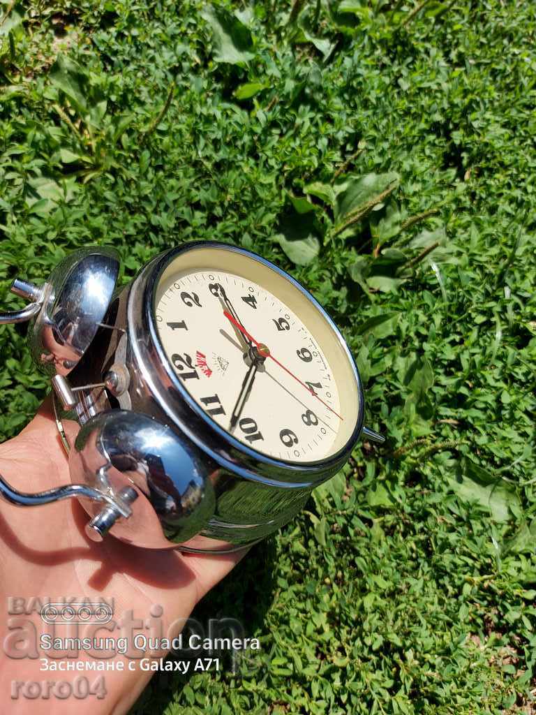 ΣΥΝΑΓΕΡΜΟΣ - 5