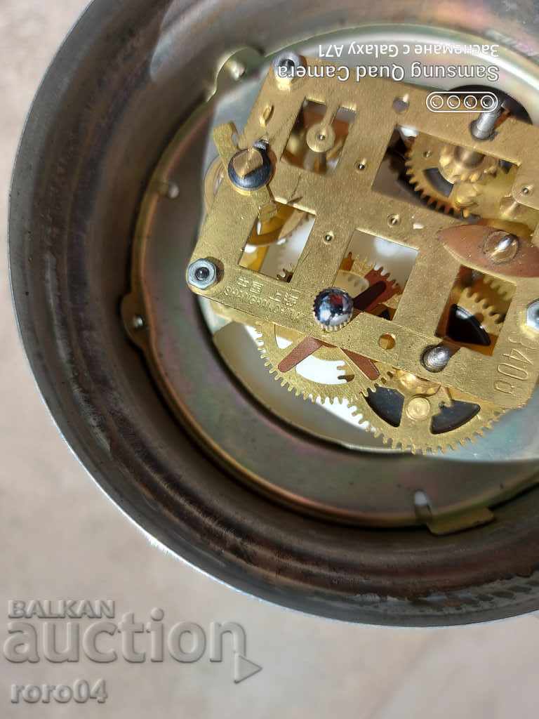 ΣΥΝΑΓΕΡΜΟΣ - 6