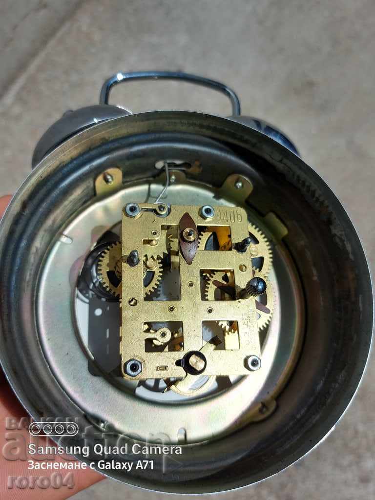 ΣΥΝΑΓΕΡΜΟΣ - 7