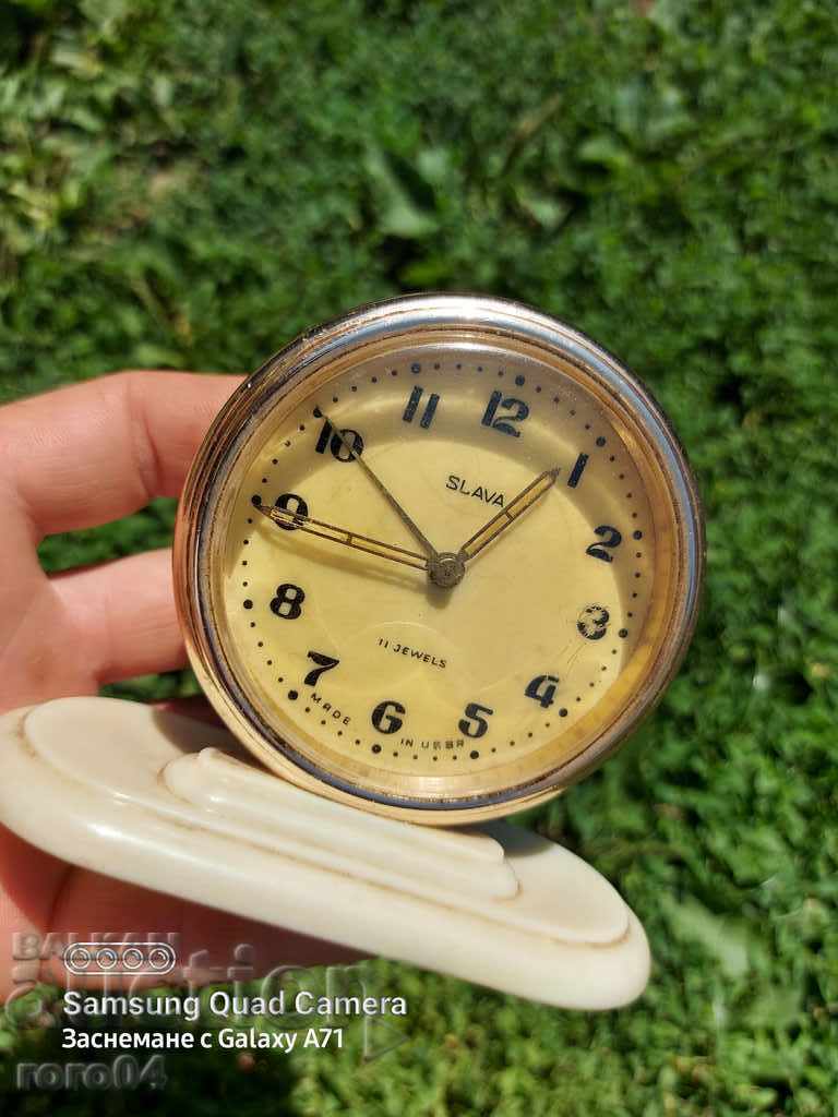 GLORY - SLAVA - SPLITS THE SECOND - 6 GLORY - SLAVA - SPLITS THE SECOND - 6